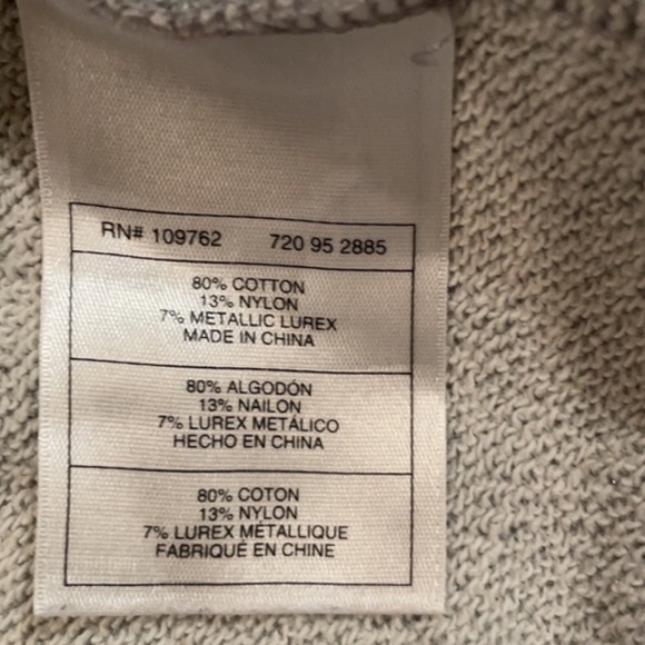 Girlโs 2pc Puma Sweatshirt Dress Bundle Set, Size S - Picture 8 of 14